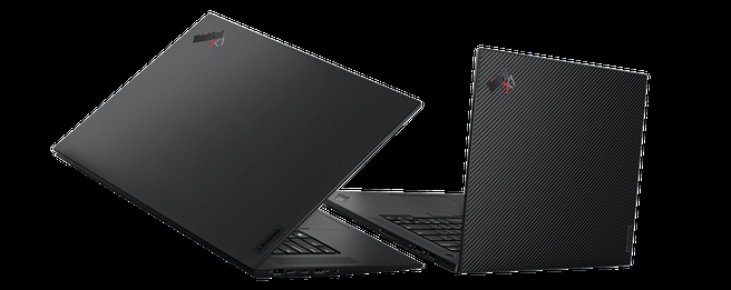 Lenovo ThinkPad X1 Extreme Gen5