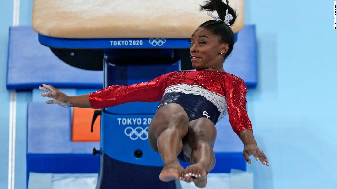 From Simone Biles to skateboarding, these are the highlights of the Tokyo Olympics