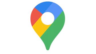 Google Maps site