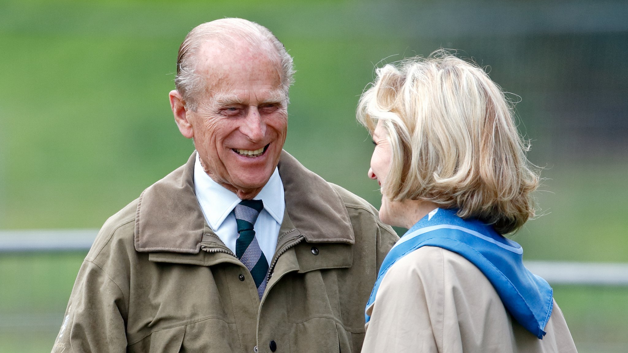 Details of Prince Philip's relationship embarrassing members of the royal family in The Crown