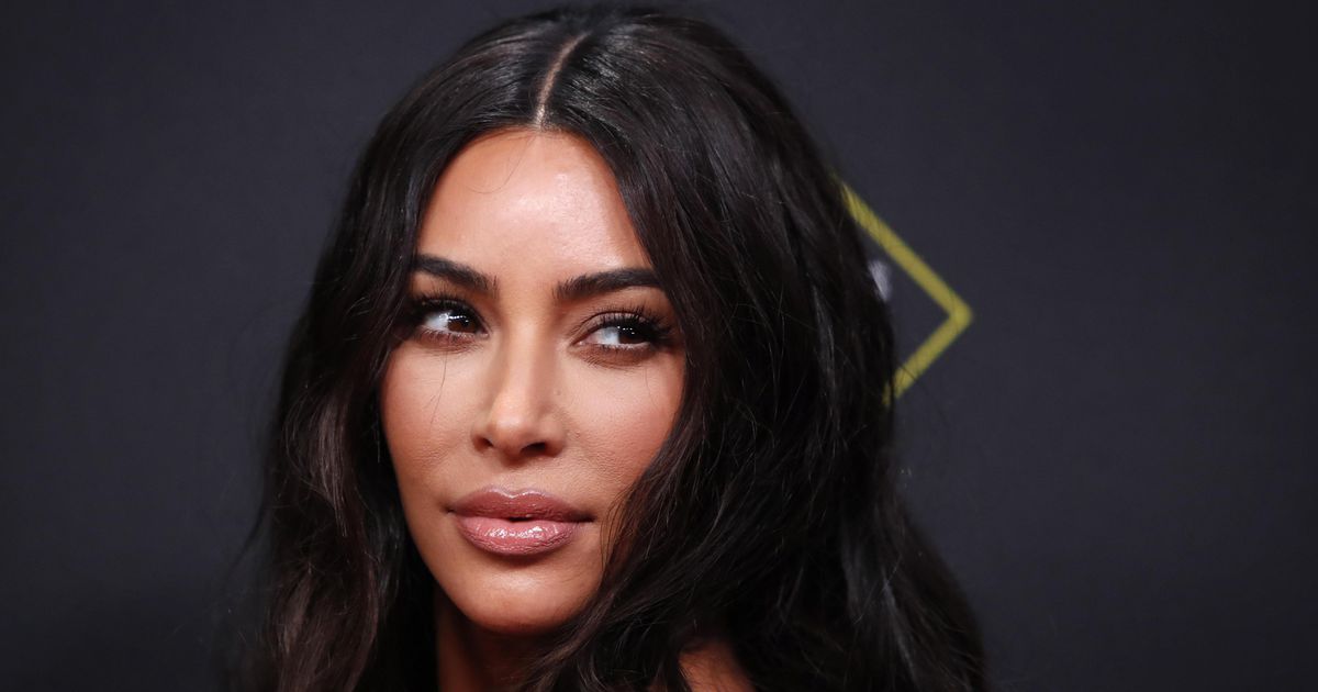 Kim Kardashian Thought Pregnancy in the Spotlight Was ‘Hell’ |  stars