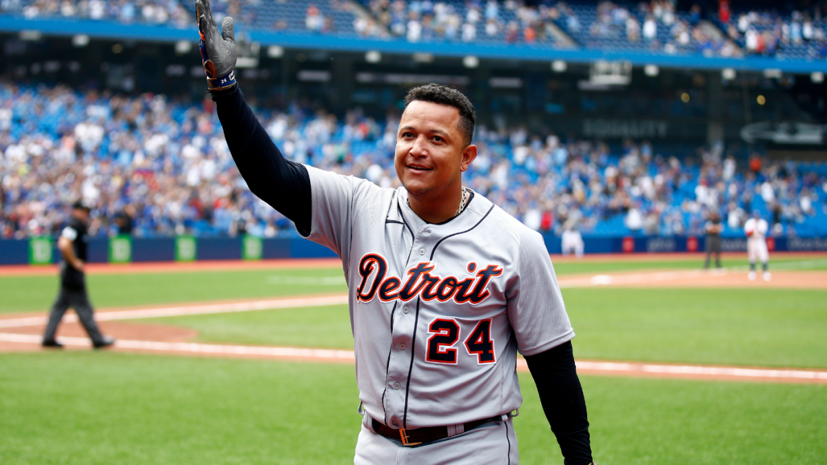Miguel Cabrera No. 500 at home: Tigers slugger becomes 28th MLS player to reach the milestone