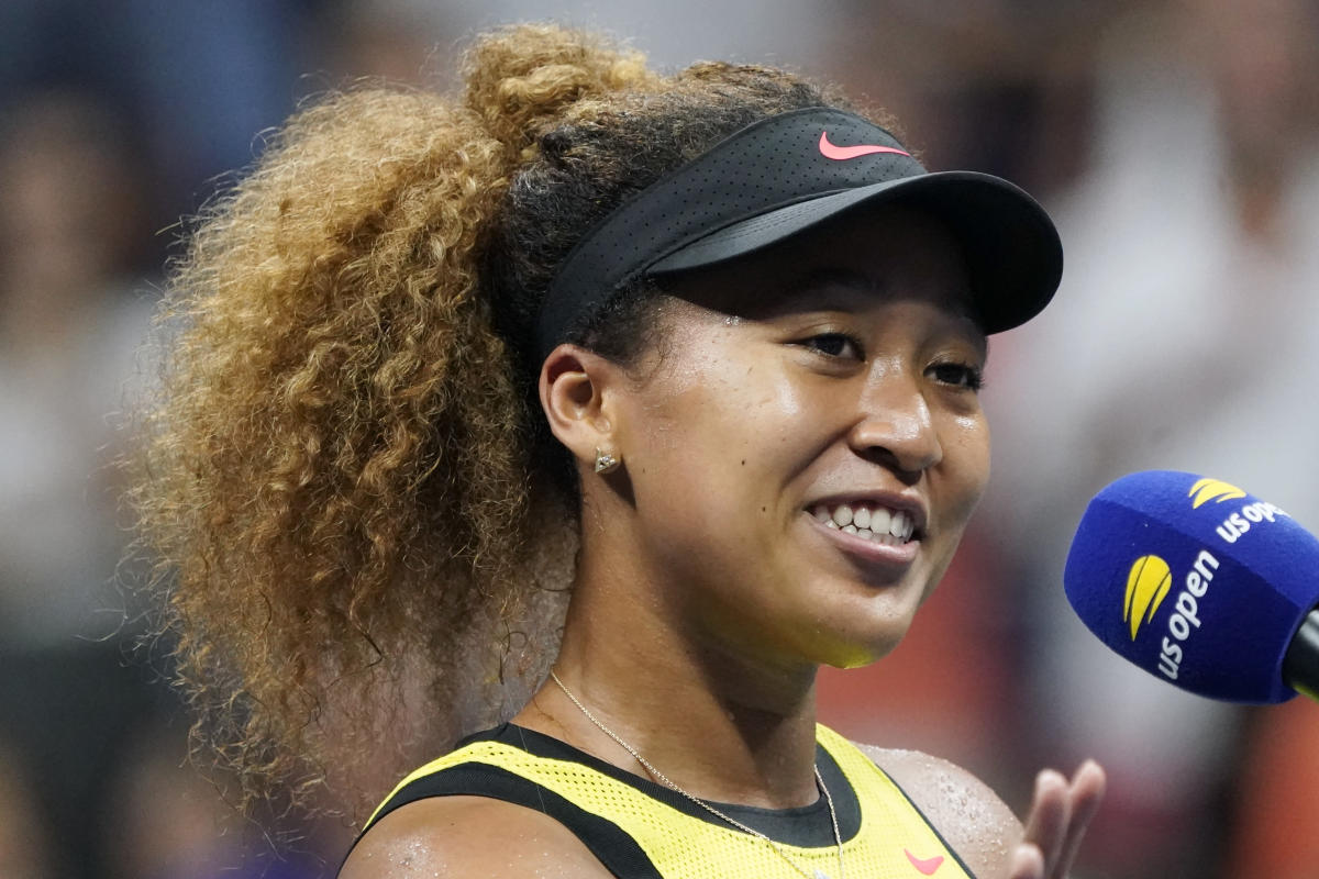 Osaka wins US Open comeback, hopes 'I believe more in myself'