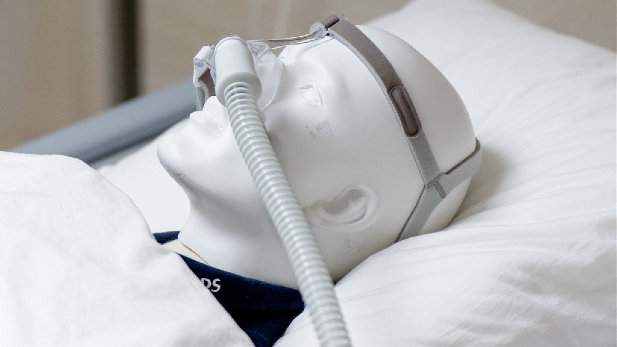 Philips mired in lawsuits over dangerous sleeping devices