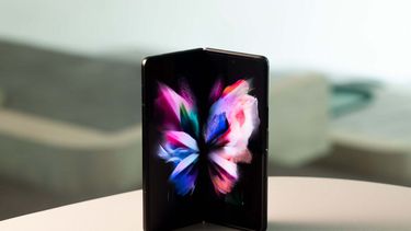 Samsung Galaxy Z Fold 3