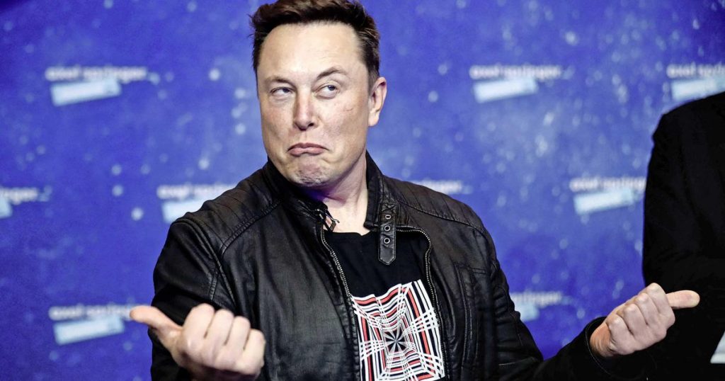 Tesla CEO Elon Musk regains title of richest person: beats rival Jeff Bezos |  Financial