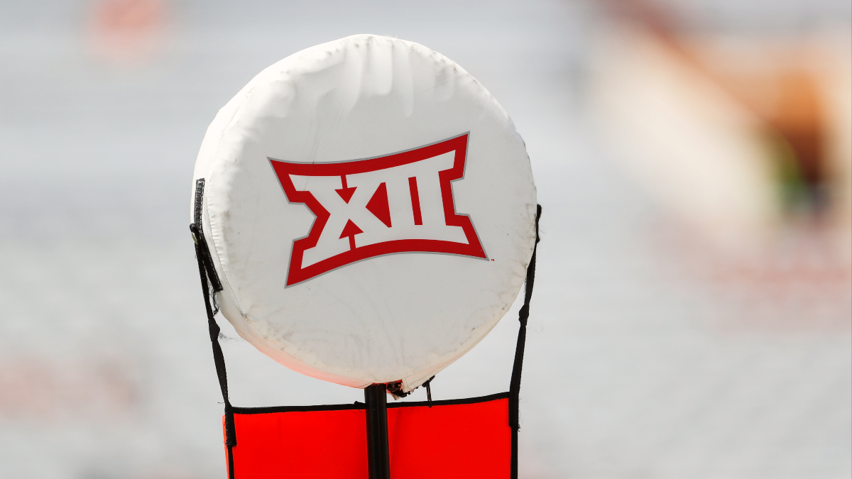 Big 12 focusing on BYU, Cincinnati, Houston and UCF for expansion, could receive a league invite this month