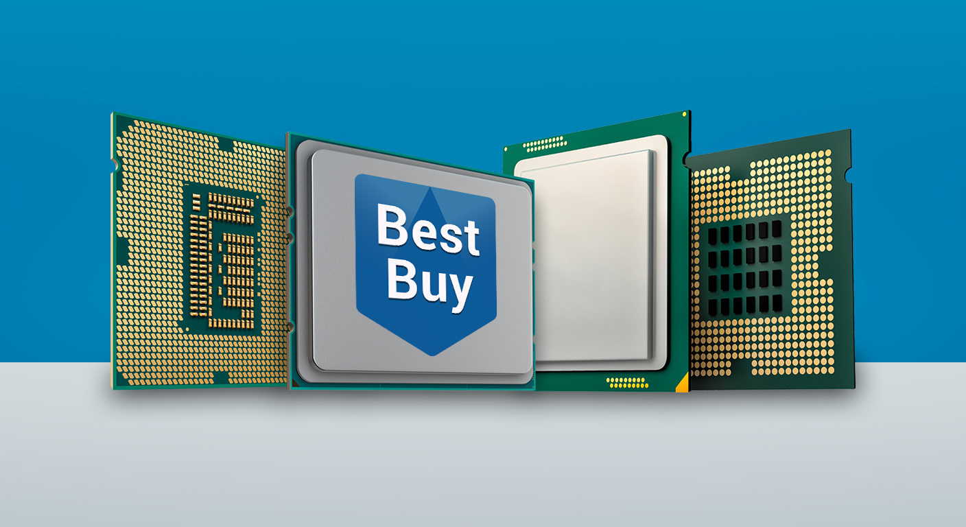Best Processor Buying Guide - Introduction