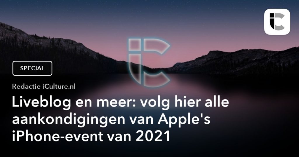 Apple's 2021 iPhone event recap: Here are the announcements