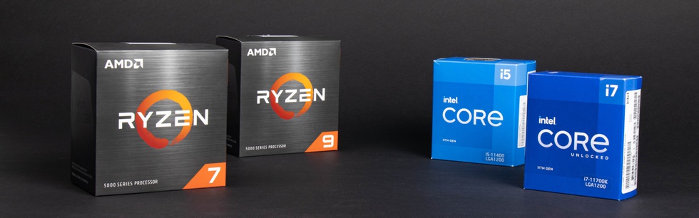 Best processor buying guide