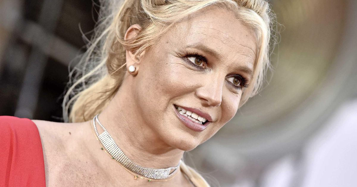 Britney Spears' father asks for $2 million for his resignation