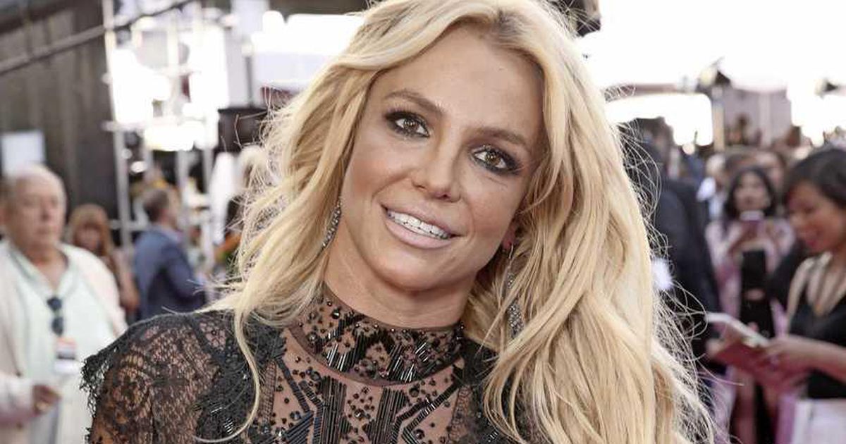 Father Britney Spears demands an end to receivership |  stars