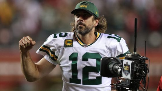 Green Bay Packers vs San Francisco 49ers