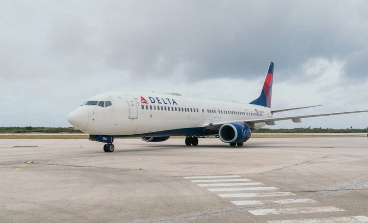 More flights from the United States to Bonaire from November