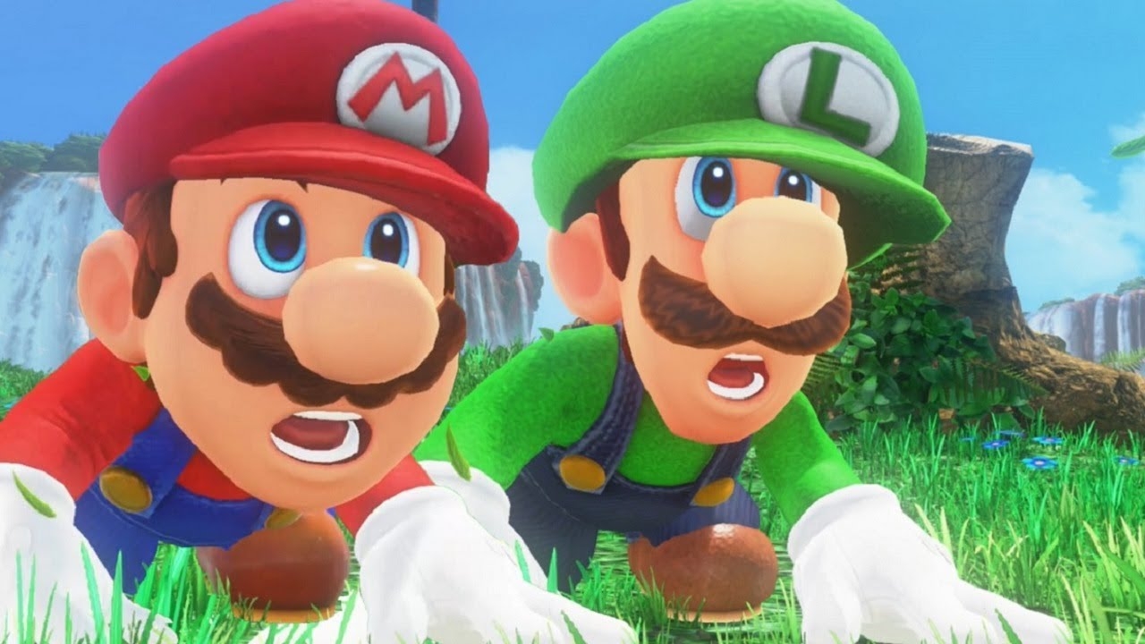 New game movie adaptation: Chris Pratt becomes world-famous Mario