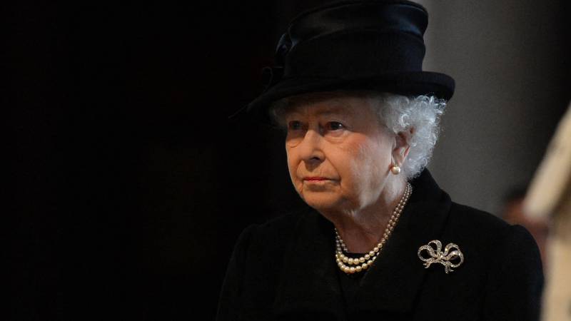 Queen Elizabeth's funeral plans leaked: Charles on tour, 'spontaneous' church service