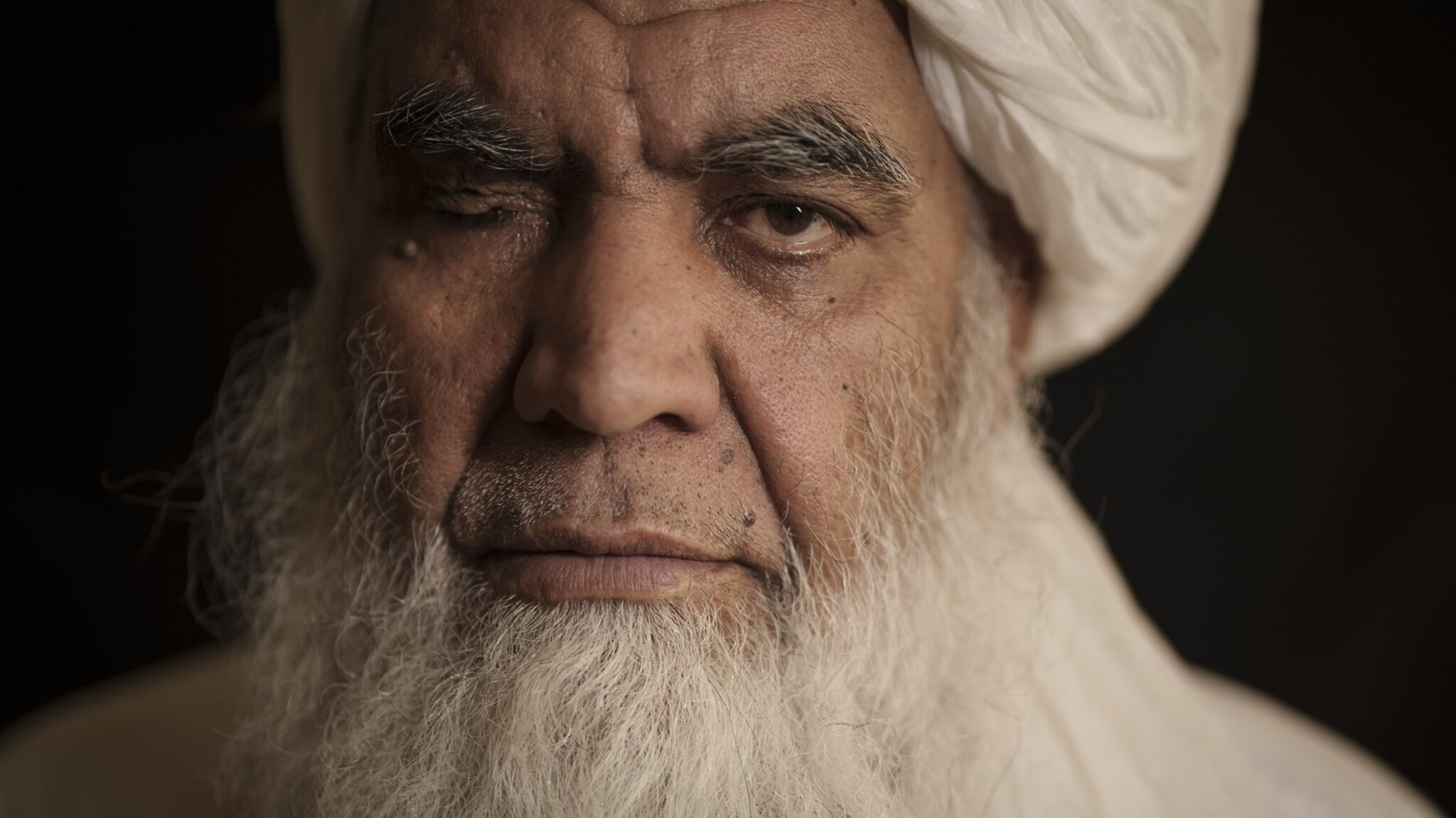 Taliban leader: 'corporal punishment and executions will return in Afghanistan'