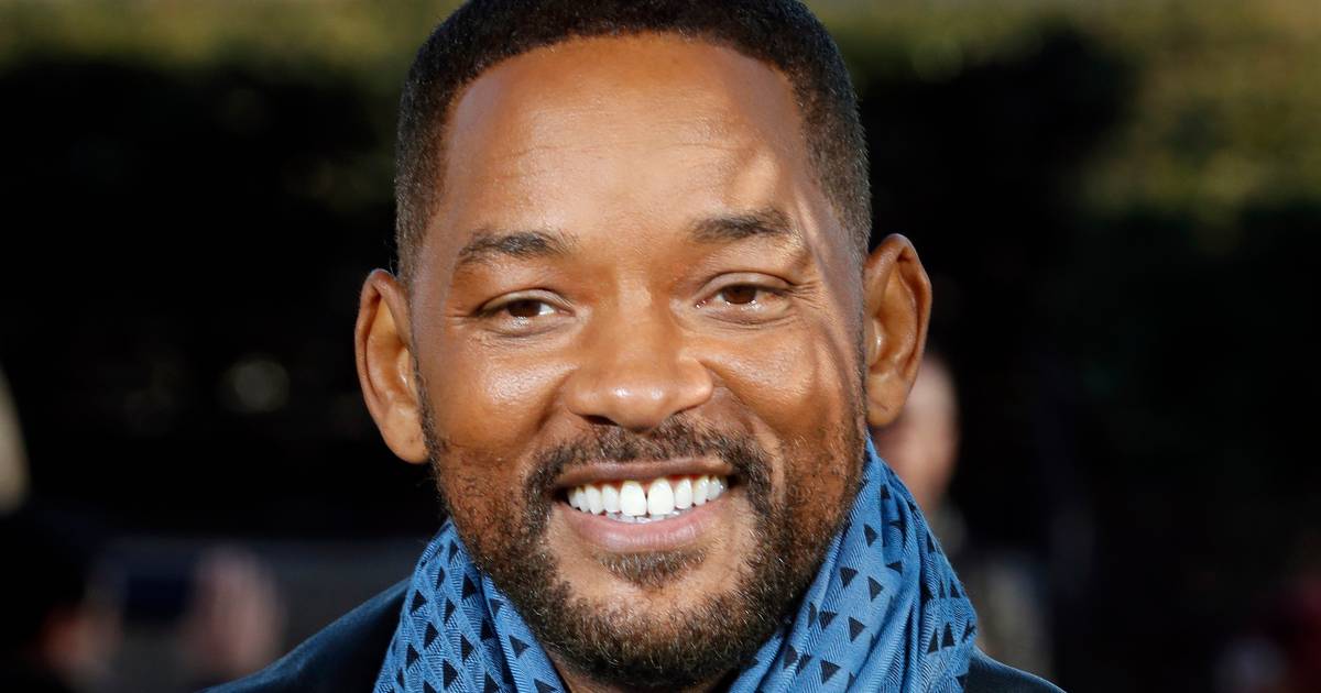 Will Smith Surprises Actor Who Plays Fresh Prince Reboot |  to watch