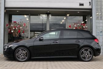 Used Mercedes-Benz A-Class A 250 AMG Line 2019