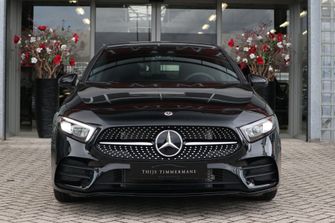 Used Mercedes-Benz A-Class A 250 AMG Line 2019