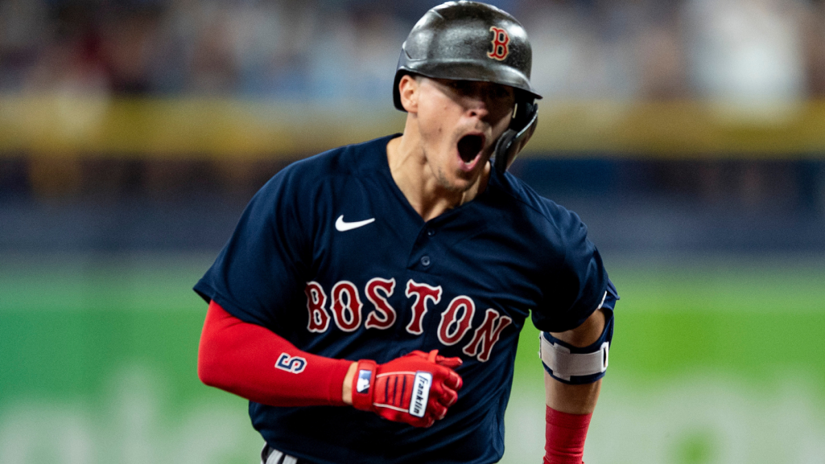 2021 MLB Qualifier Results: Red Sox hit five wrecks versus Rays up ALDS;  Brewers Edge of the Brave in NLDS 1