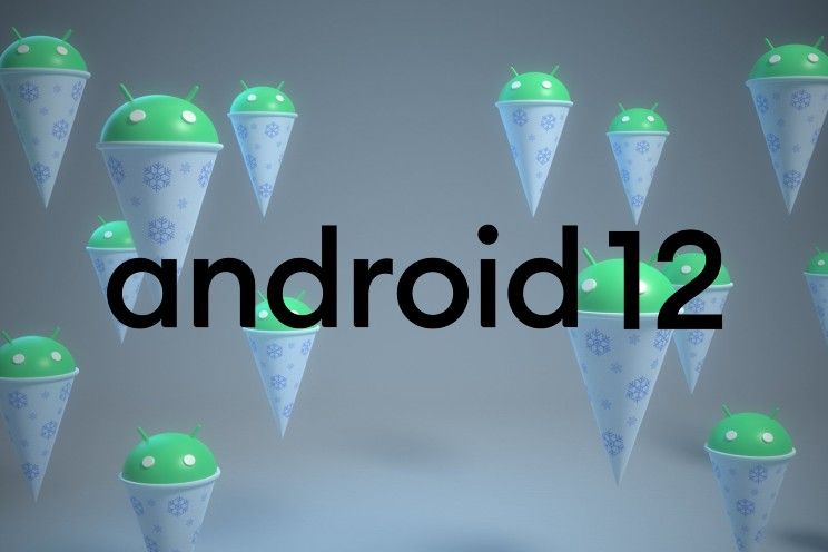 6 brand new things Android 12 brings