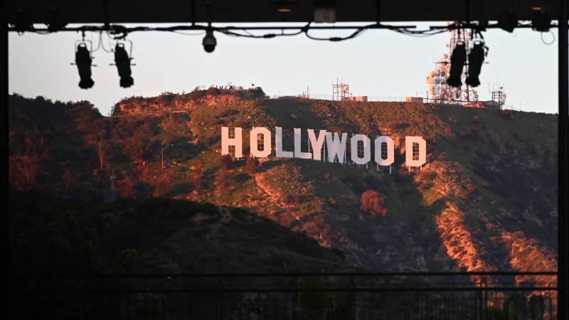 Avoid the historic Hollywood strike after agreeing with producers
