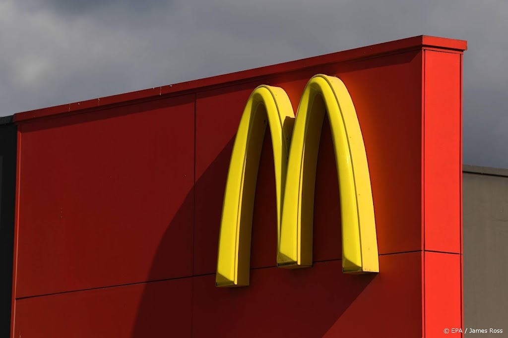 Higher prices in American restaurants are prompting McDonald's results