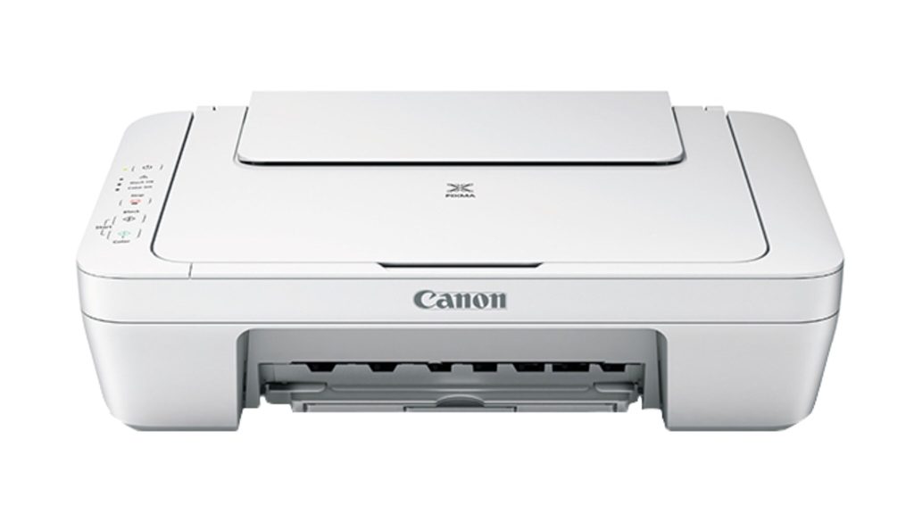 Man sues Canon: 'You can't erase without a toner cartridge'