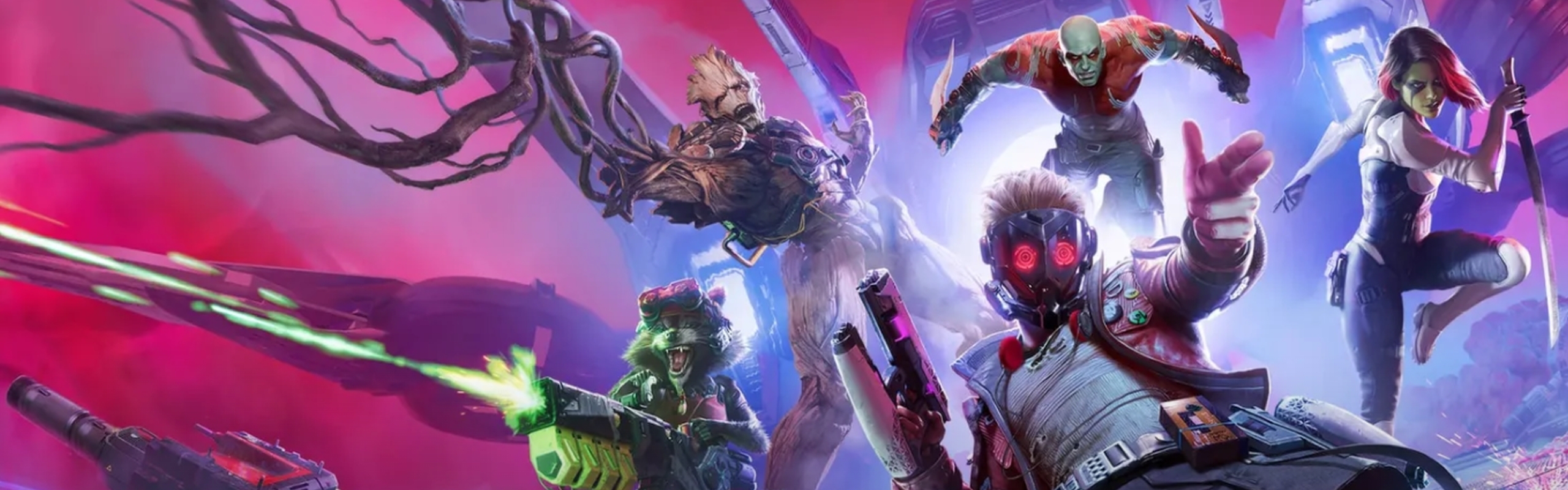 Marvel’s Guardians of the Galaxy review – based on the 2008 comic series