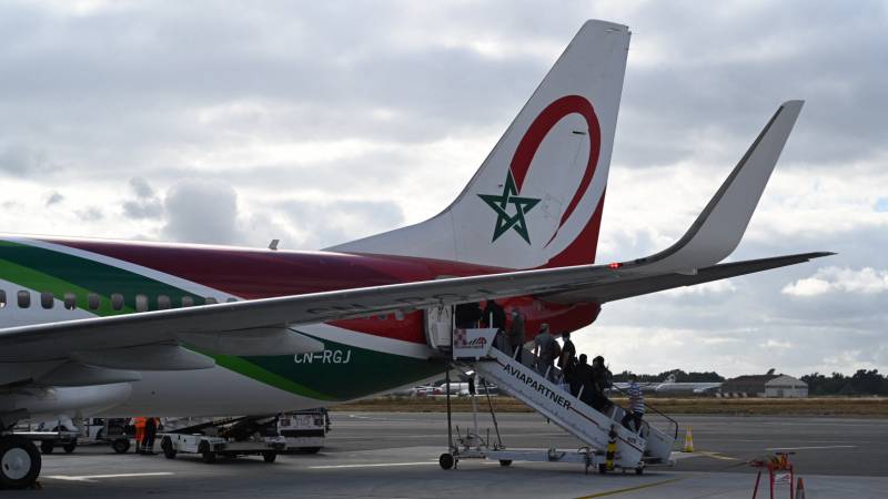 Morocco grants permission for return flights to the Netherlands