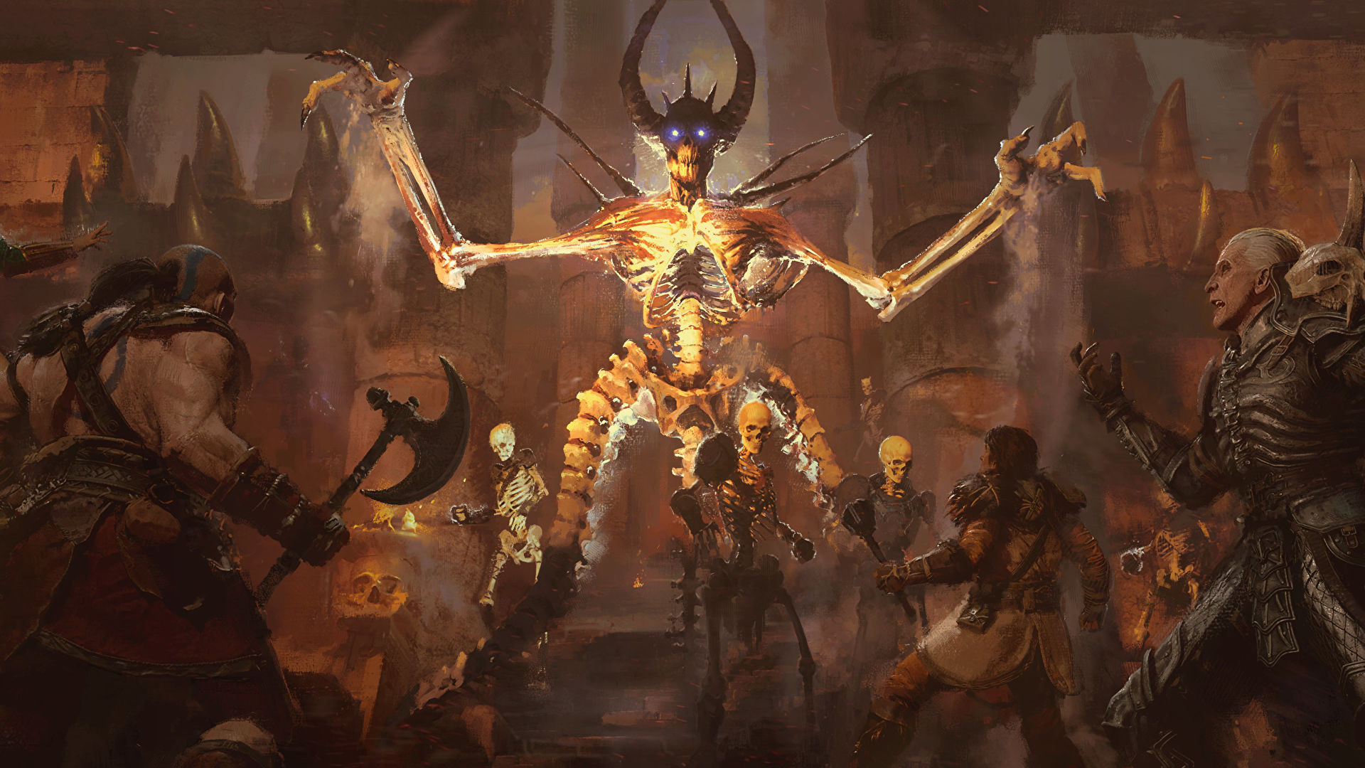 Revamped Diablo 2 Review - Buy, Budget or Junk?