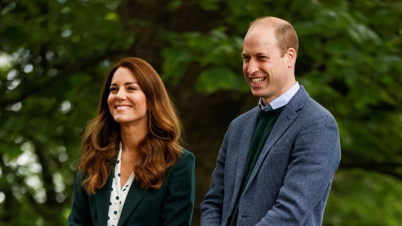 American dream: Are Kate and William even going to America?