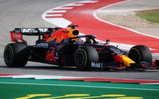 Red Bull VT3 returns to the United States, Mercedes retreats