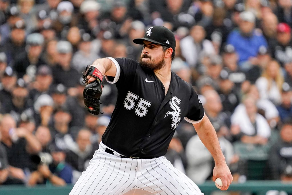 Boras: Rodon is looking for a multi-year deal
