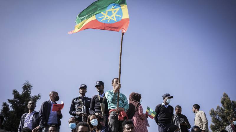 Cabinet urges Dutch to leave Ethiopia 'next stage'