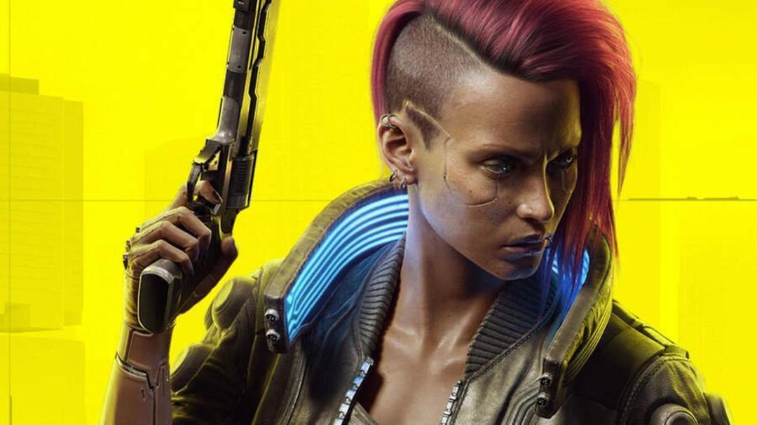 “Cyberpunk 2077 will eventually be known as a very good game” |  News