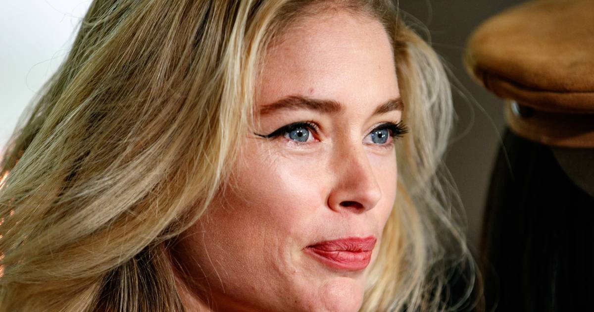 Doutzen Kroes denounces Corona’s policy, but has received thousands of euros in Corona support مشاهد