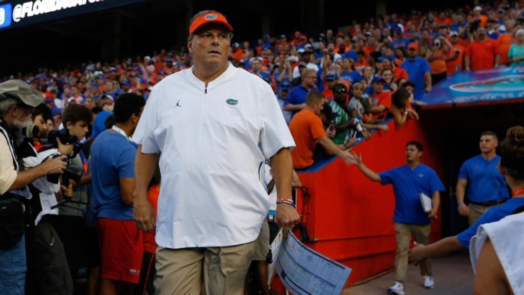 Florida Parts with Senior Associates Todd Grantham, Jon Hevesy: What That Means, What's Next for the Gators