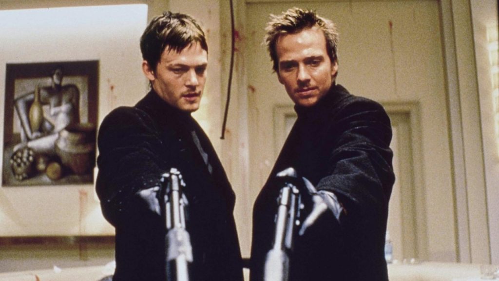 Great news for cult fans arrives at 'The Boondock Saints'