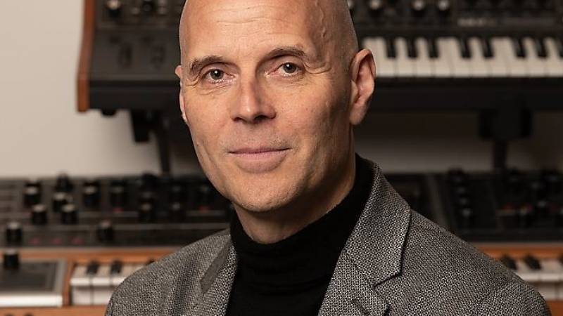 Martin Fondse New Composer Award Winner