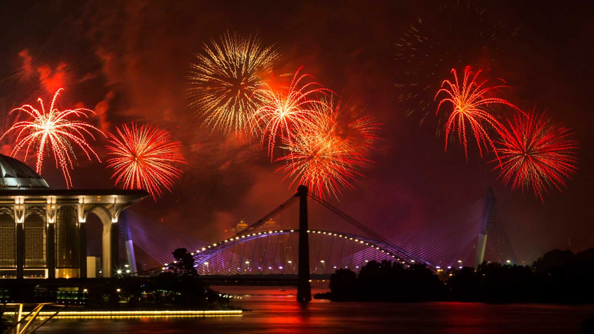 Mayors send gunfire speech ahead of national fireworks ban: ‘Cabinet looks sensitive’