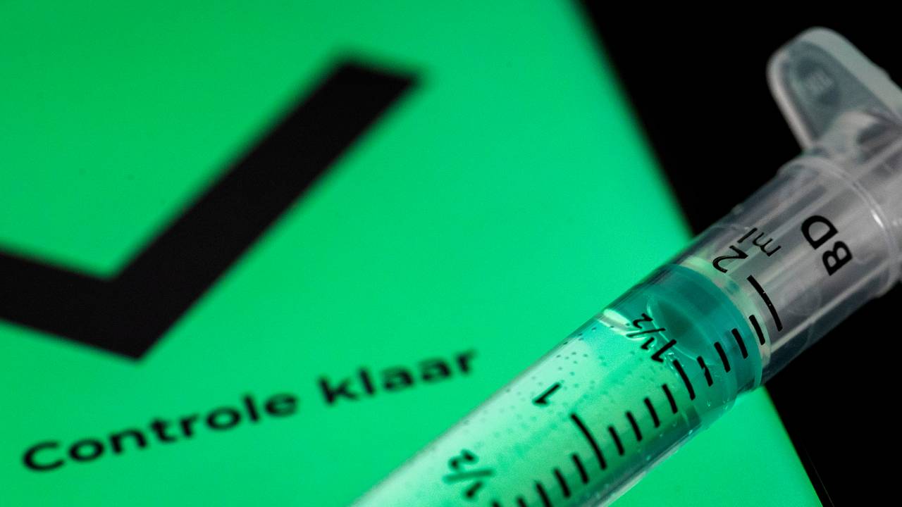 The majority of people from Brabant want to take measures against the unvaccinated
