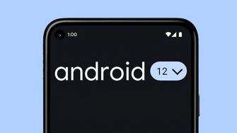 Android 12 Google I / O