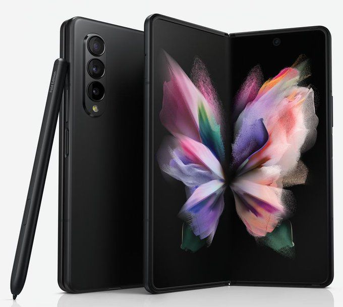 Best Smartphone of 2021: Editor's Pick