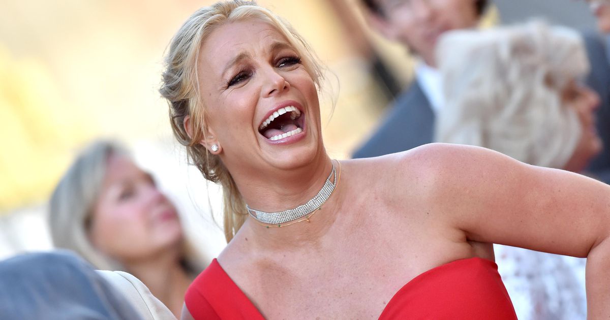 Britney Spears criticizes her family: "I have not forgotten what they did to me" gossip