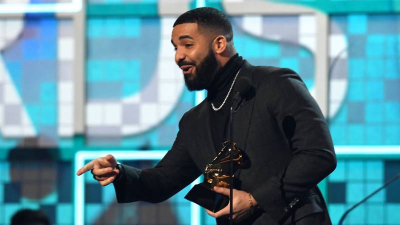 Criticism of the Grammys again: 'I wonder how seriously you can take the award'