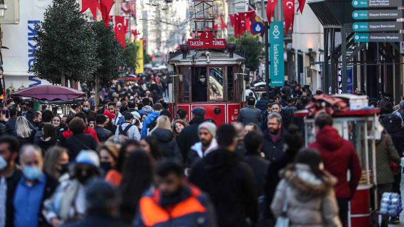 Inflation wailing in Turkey: Every week something gets more expensive