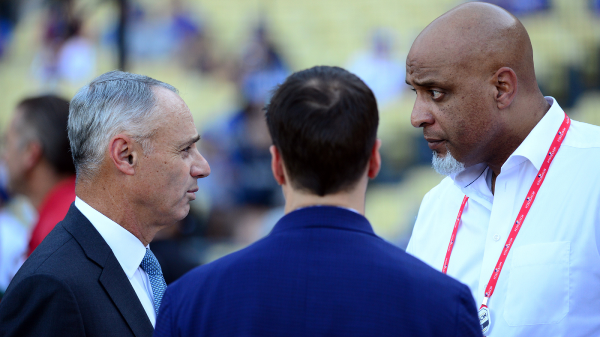 MLB likely to shut down as league halts last-minute talks in Texas, says report