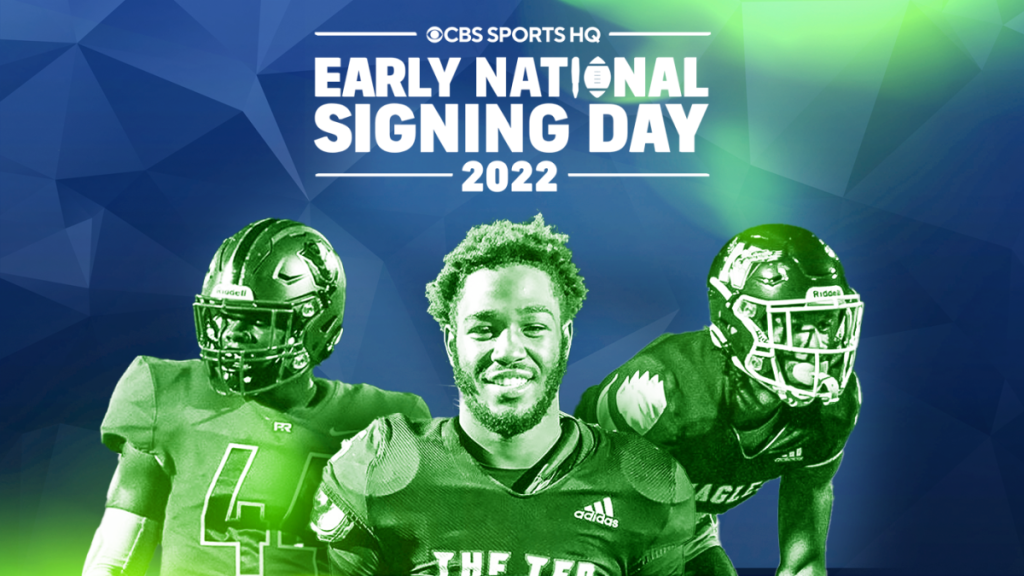 National Signature Day 2021: Live updates, college football recruitment rankings, early signing period, classes
